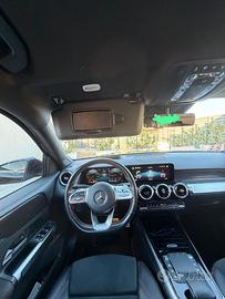 MERCEDES GLB UNICO PROPRIETARIO