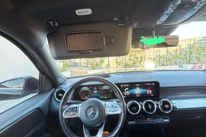 MERCEDES GLB UNICO PROPRIETARIO