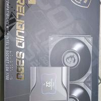 Coreliquid S280 MEG MSI