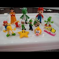 personaggi super mario