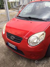 Kia Picanto gpl