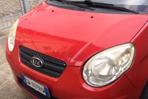 Kia Picanto gpl