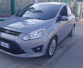 Cmax 2011 titanium