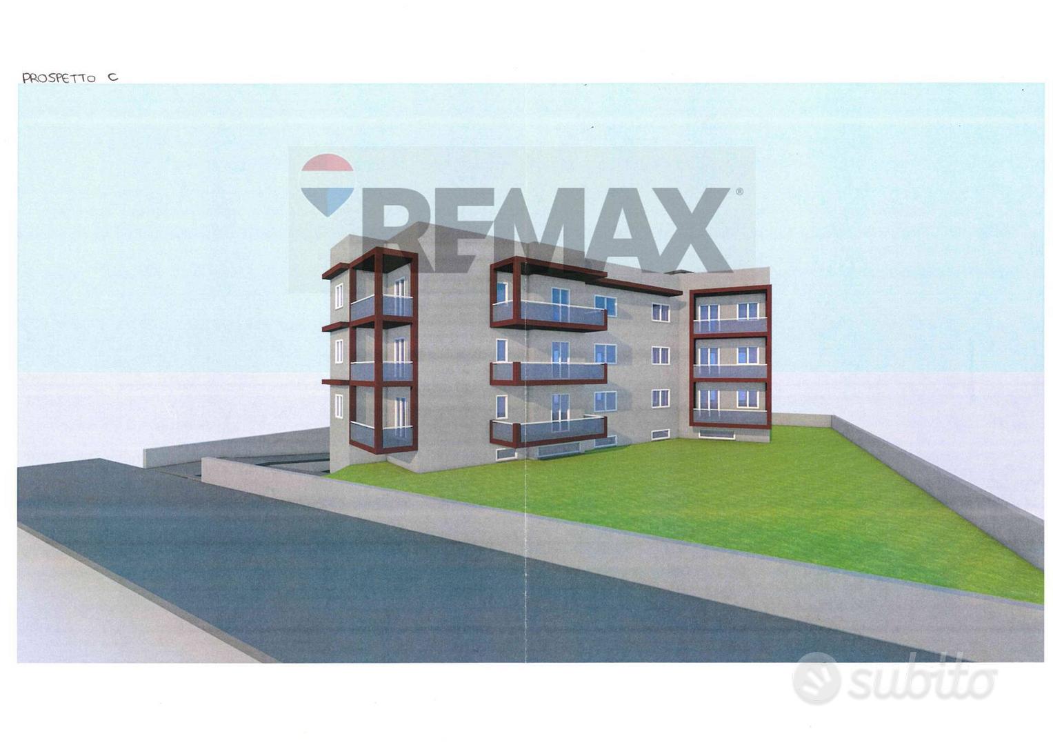 Residence - Giarre - Vista 2