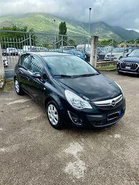 Opel Corsa 1.2 5 porte NEOPATENTATI SOLO 62000KM