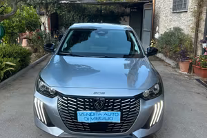 Peugeot 208 PureTech 100 Stop&Start 5 porte Allure