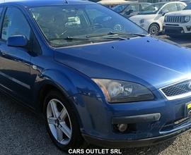 Ford focus 1.6 tdci