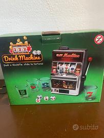 Slot machine