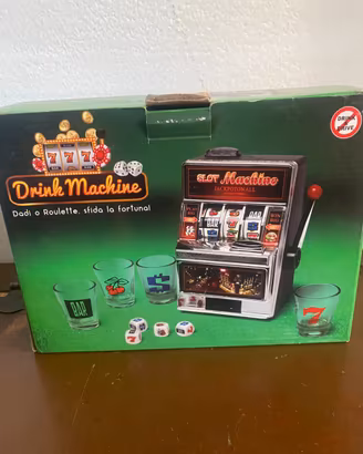 Slot machine