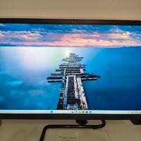Pc lenovo all in one ideacentre