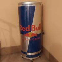 frigorifero redbull
