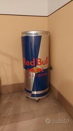 frigorifero redbull