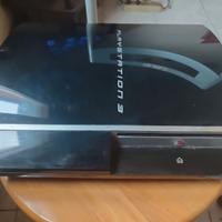 PlayStation 3 PS3 FAT 40GB - Guasta (YLOD)