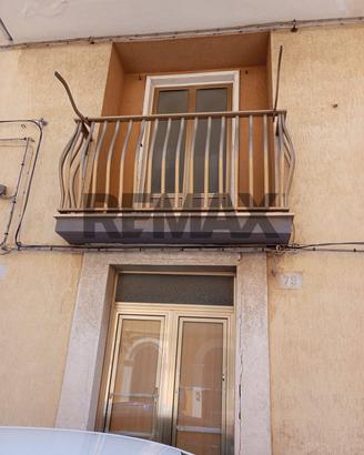 Casa Semindipendente - Ragusa