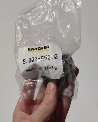 Testata / Guida Pistoni Kärcher 9.002-552.0