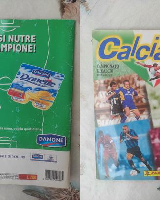 Album Calciatori Panini