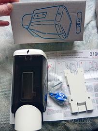 dispenser  distributore sapone liquido 