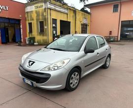 Peugeot 206 Plus 1.1 60CV 5p. Urban
