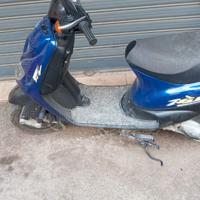 Piaggio Zip 50 - 1996