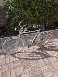 BICICLETTA FRENI A BACCHETTA 