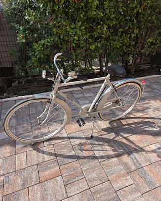 BICICLETTA FRENI A BACCHETTA 