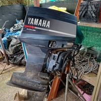 Pezzi di ricambio YAMAHA J