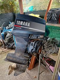 Pezzi di ricambio YAMAHA J