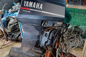 Pezzi di ricambio YAMAHA J
