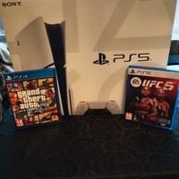 Playstation 5