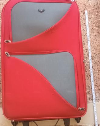 trolley/valigia Renato balestra 