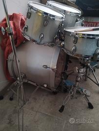 Batteria Yamaha nuova