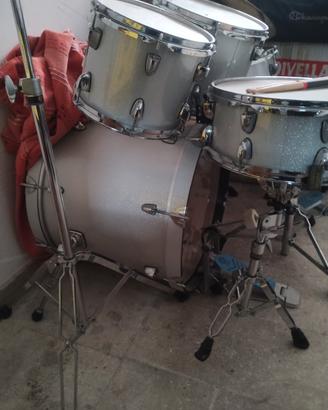 Batteria Yamaha nuova