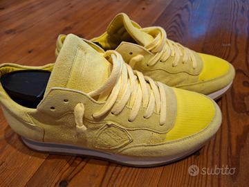 Scarpe sneacker Philippe Model