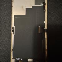 Display iPhone 15 Pro (per ricambi)