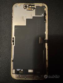 Display iPhone 15 Pro (per ricambi)