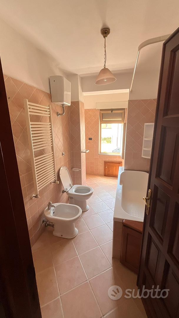 Apartment in Òsini/Osini, Ogliastra - Vista 3