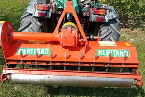 Trinciatrice meritano te 135