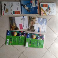 libri ITIS Marconi Dalmine