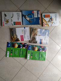 libri ITIS Marconi Dalmine