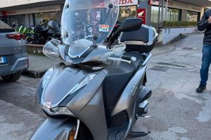Honda SH 350 i