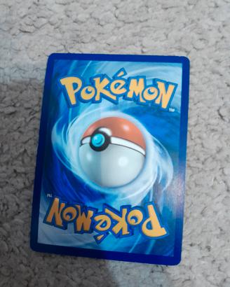 carta pokemon 