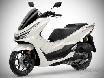 HONDA PCX 125 PCX
