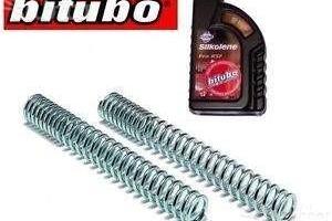 Kit bitubo per forcella honda silver wing 400/600