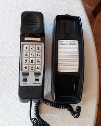Telefono da parete