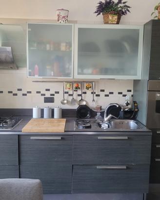 Cucina  3 mt Aran