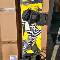 Tavola Snowboard Libtech Skate Banana 