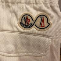 Pantaloni Moncler taglia 50