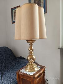lampada da tavolo