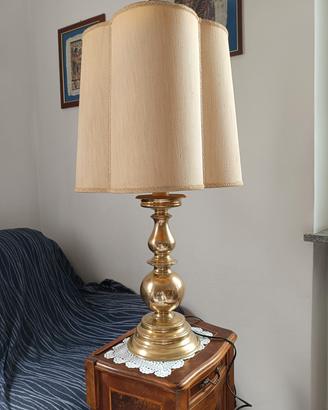 lampada da tavolo