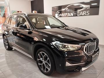 Bmw X1 sDrive18d xLine